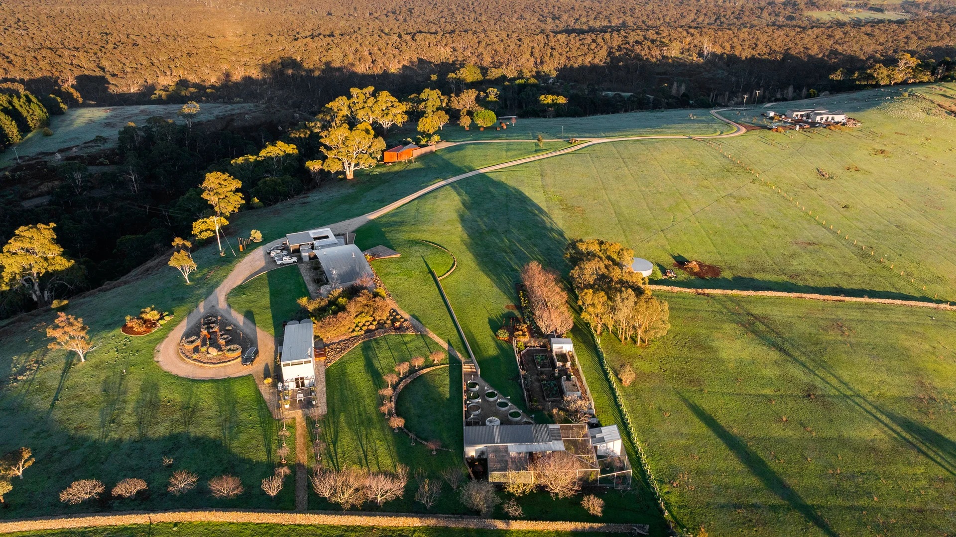 Additional image 29 of 116 Hepburn-Newstead Road, Elevated Plains VIC 3461