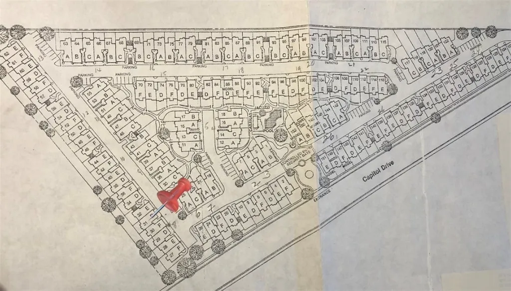 1150 W Capitol Drive Unit 31, San Pedro, CA 90732