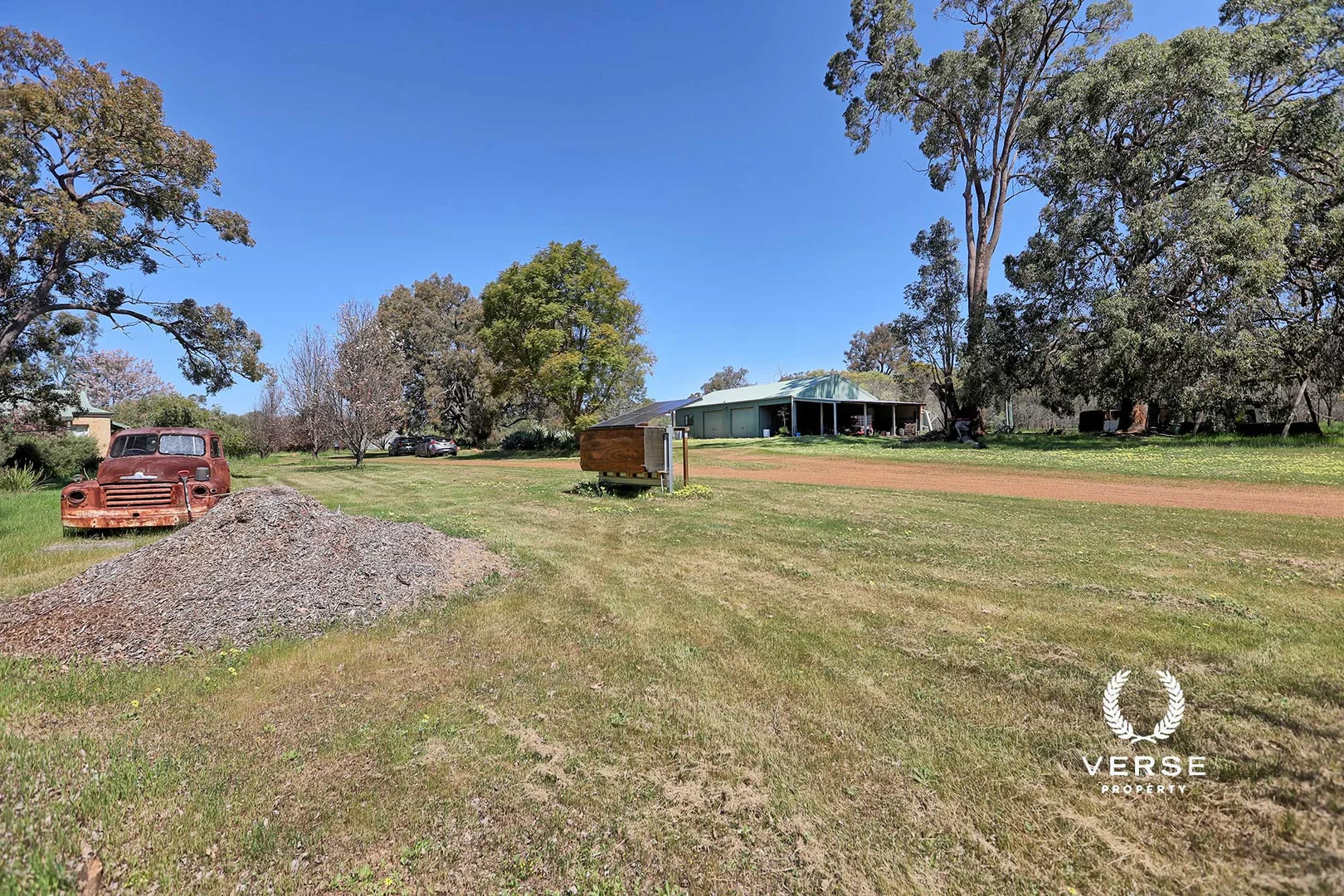 Additional image 31 of 5770 Liberton Road, Wooroloo WA 6558