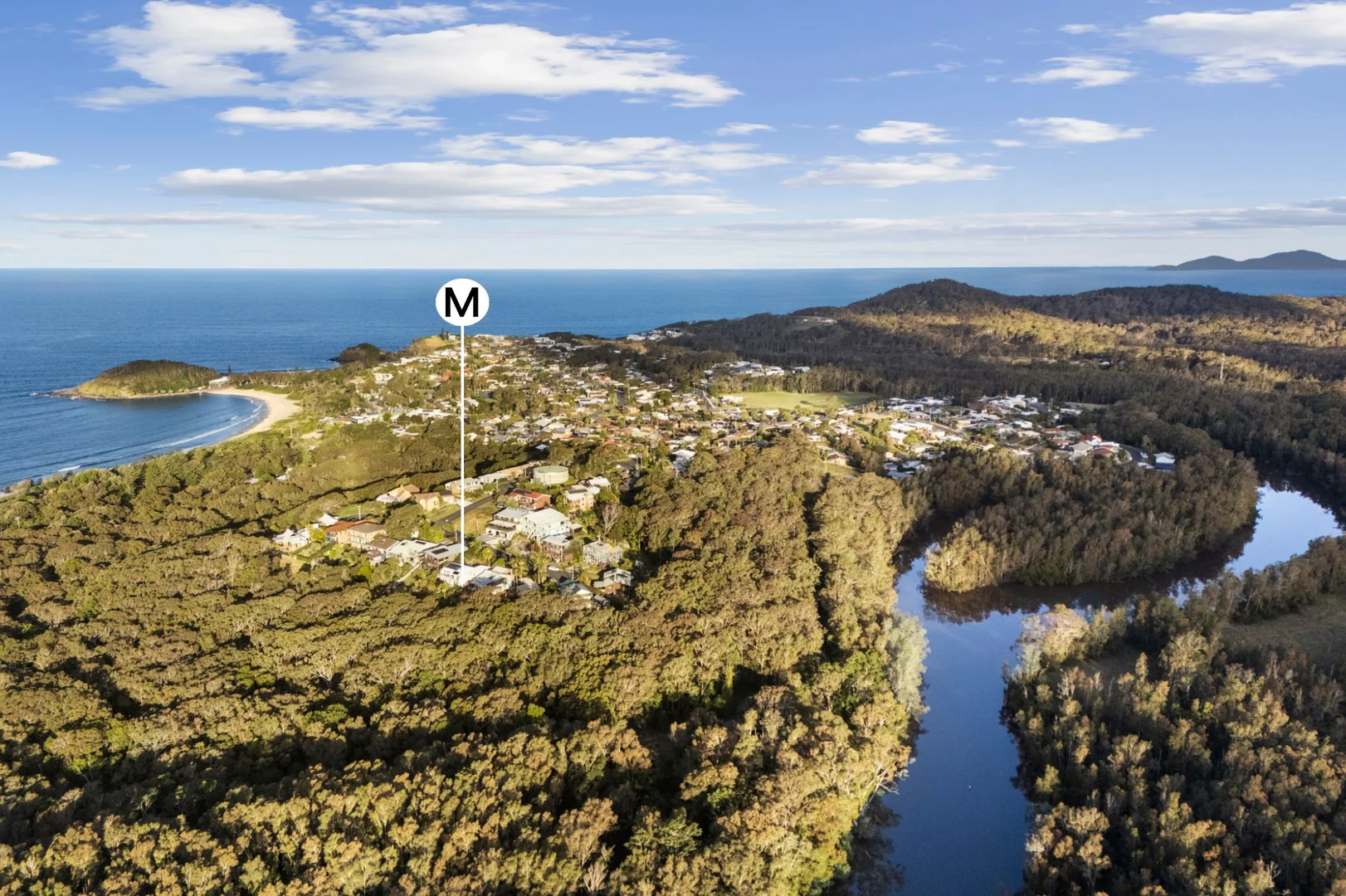 Additional image 8 of 18 Panorama Parade, Scotts Head NSW 2447