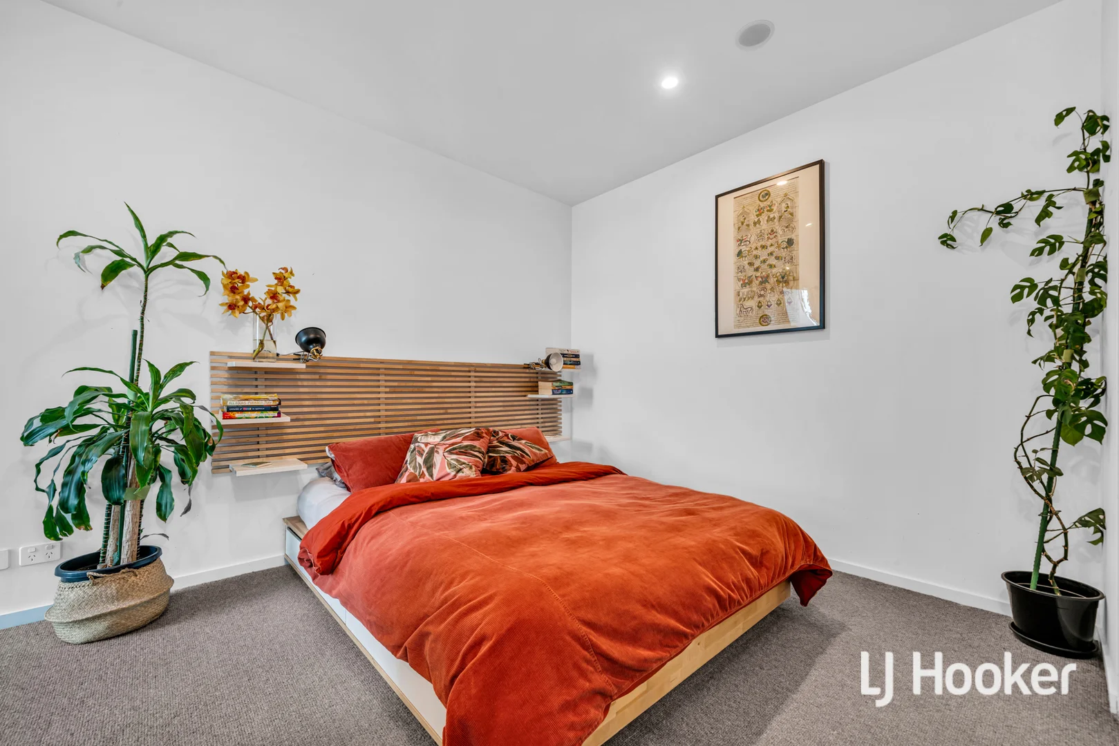 Additional image 10 of 302B/8 Falcon Court, Footscray VIC 3011