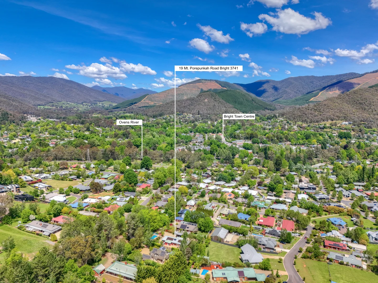 Additional image 24 of 19 Mount Porepunkah Road, Bright VIC 3741