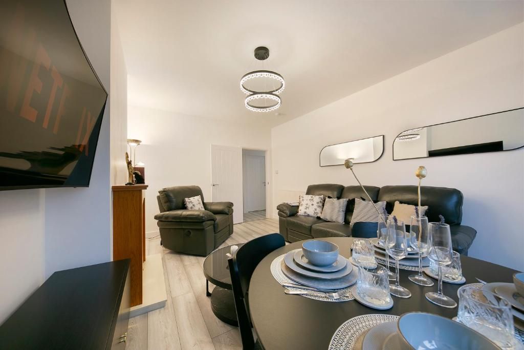 Additional image 15 of 3 bed flat to rentCraigievar Place, Aberdeen AB10