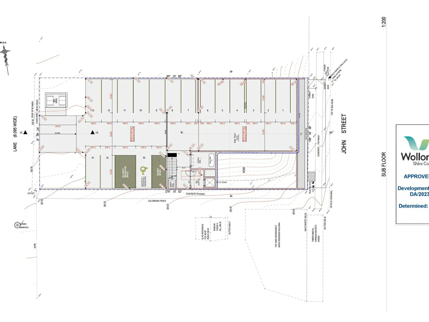 Additional image 10 of 45 John Street, The Oaks NSW 2570