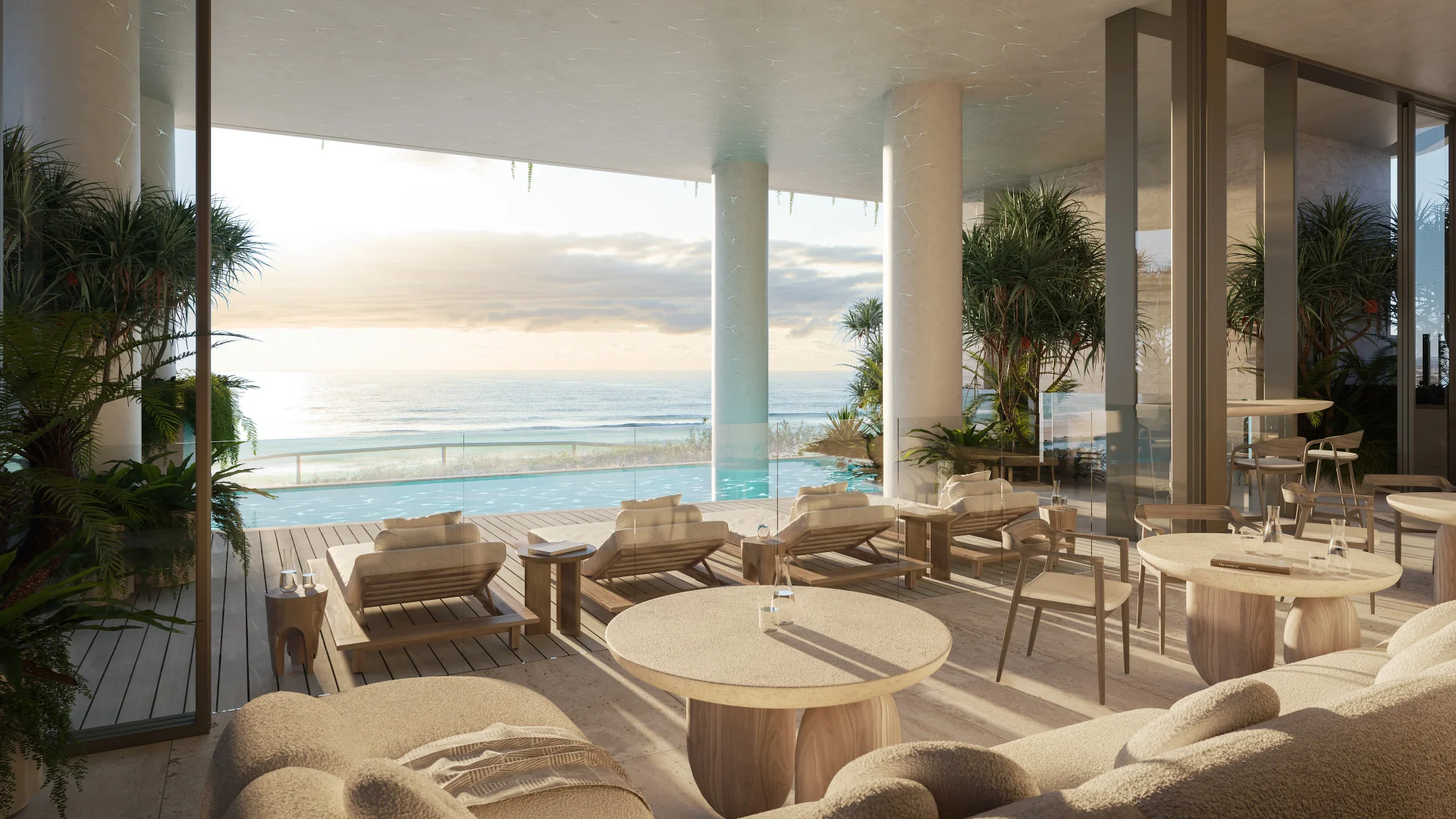 Additional image 15 of 1701/9-11 Garfield Terrace, Surfers Paradise QLD 4217