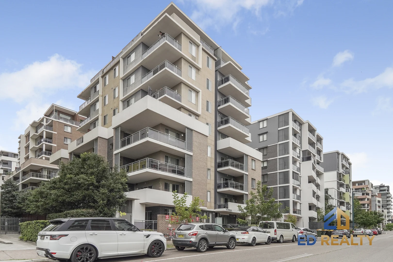 Additional image 7 of 29/2-4 George Street, Warwick Farm NSW 2170