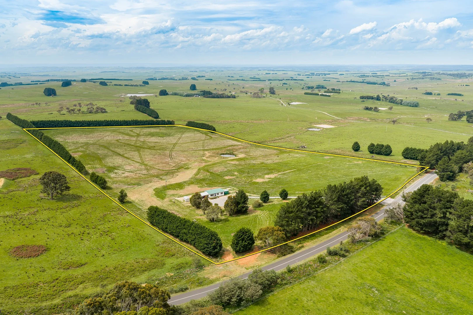 2522 Laggan-Taralga Road, Laggan Via, Crookwell NSW 2583