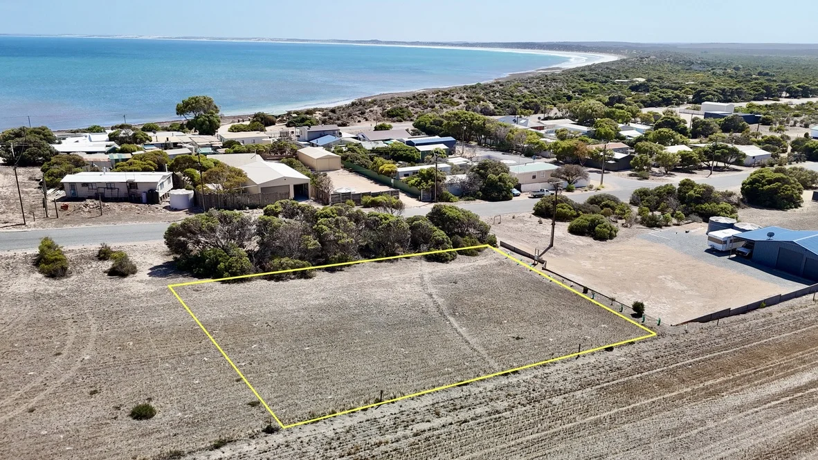 Additional image 2 of 11 South Terrace, Sceale Bay SA 5680