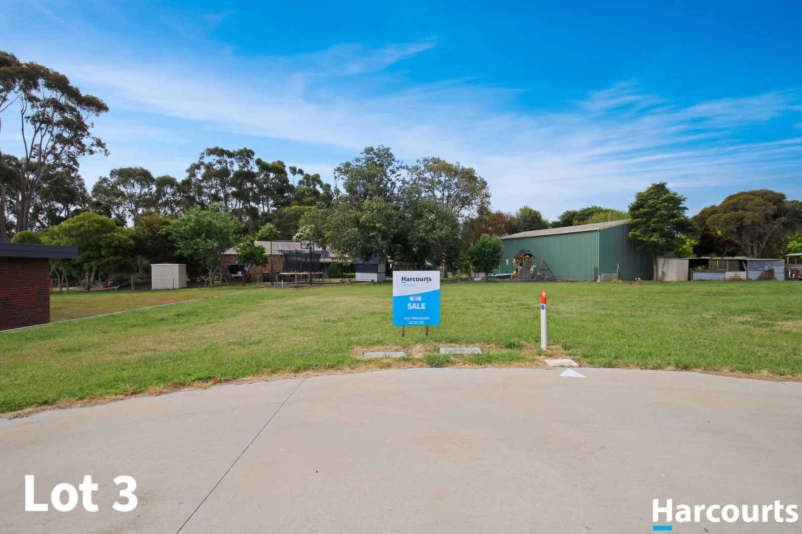 Additional image 11 of Lot 3, 49 Brown Street, Leongatha VIC 3953
