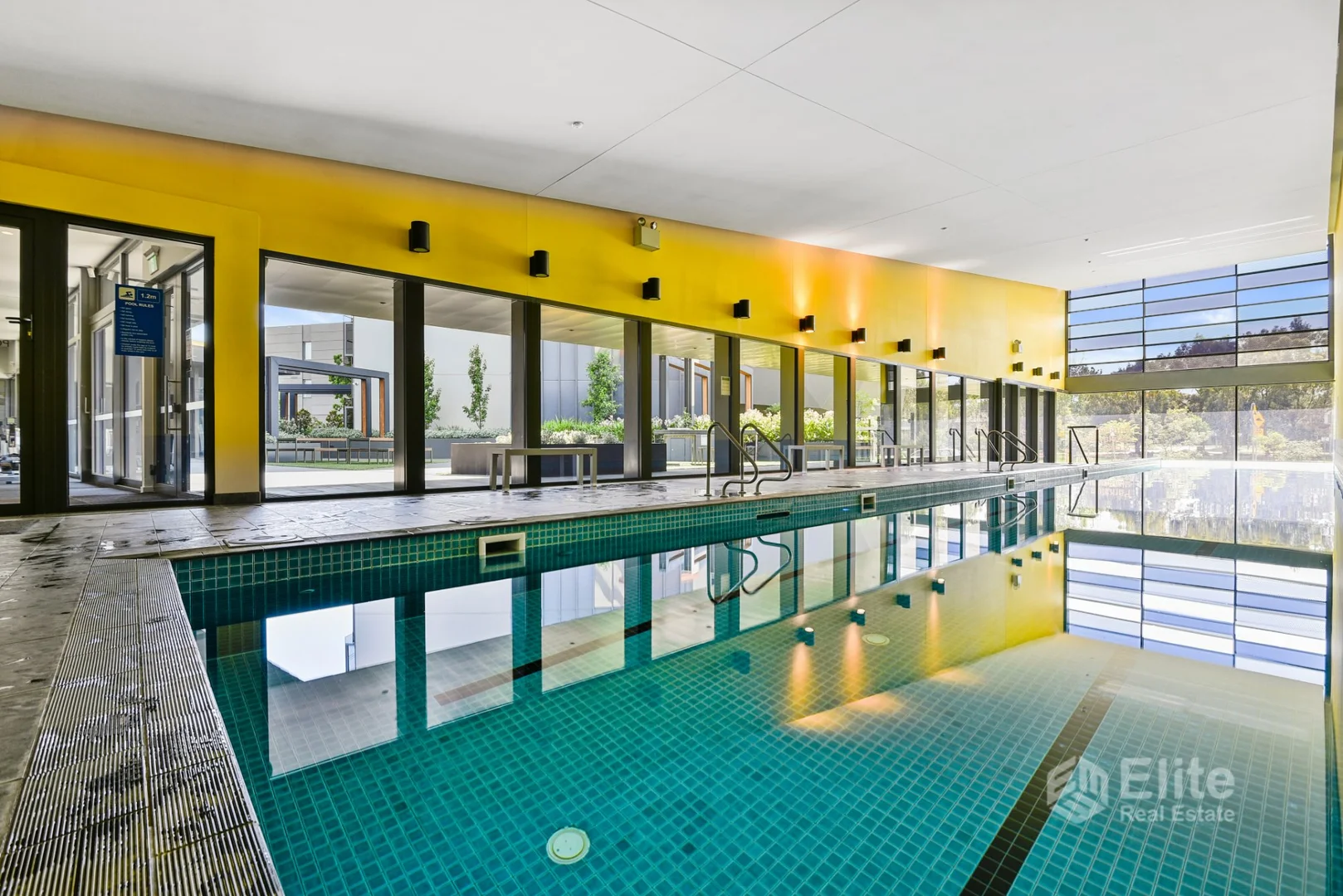 Additional image 9 of 410/67 Galada Avenue, Parkville VIC 3052