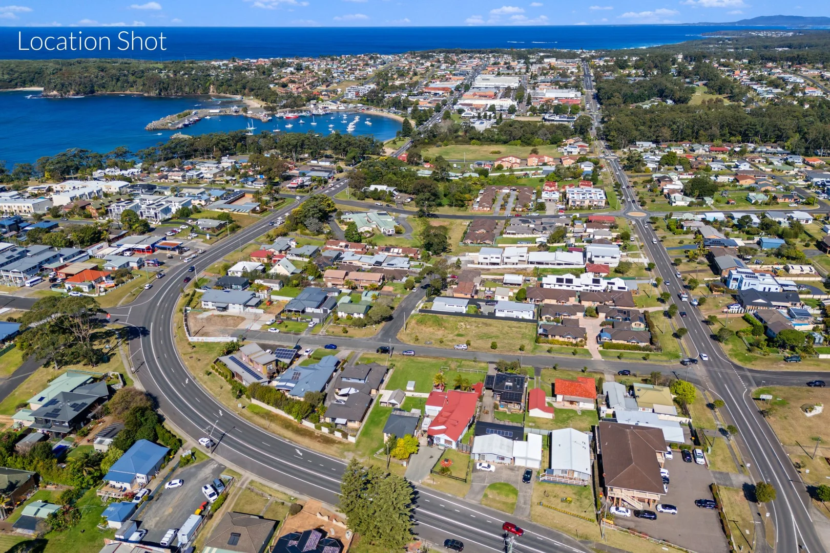 Additional image 17 of 11 Matron Porter Drive, Mollymook Beach NSW 2539