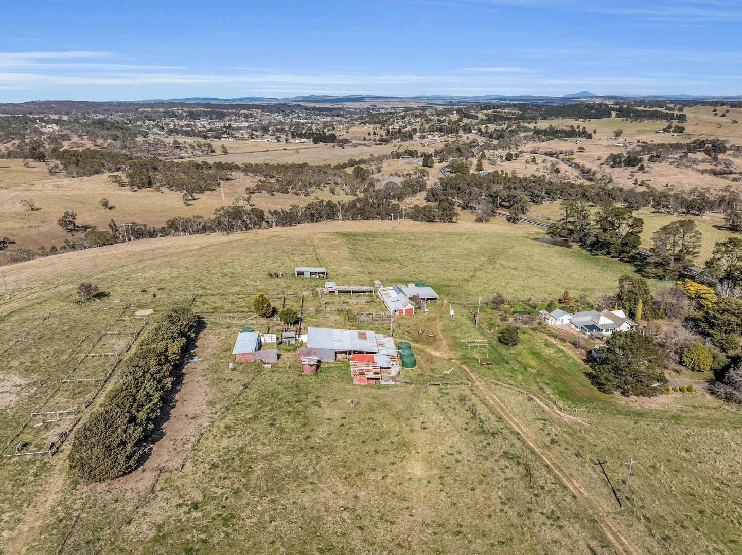 376 Monaro Highway, Bombala NSW 2632