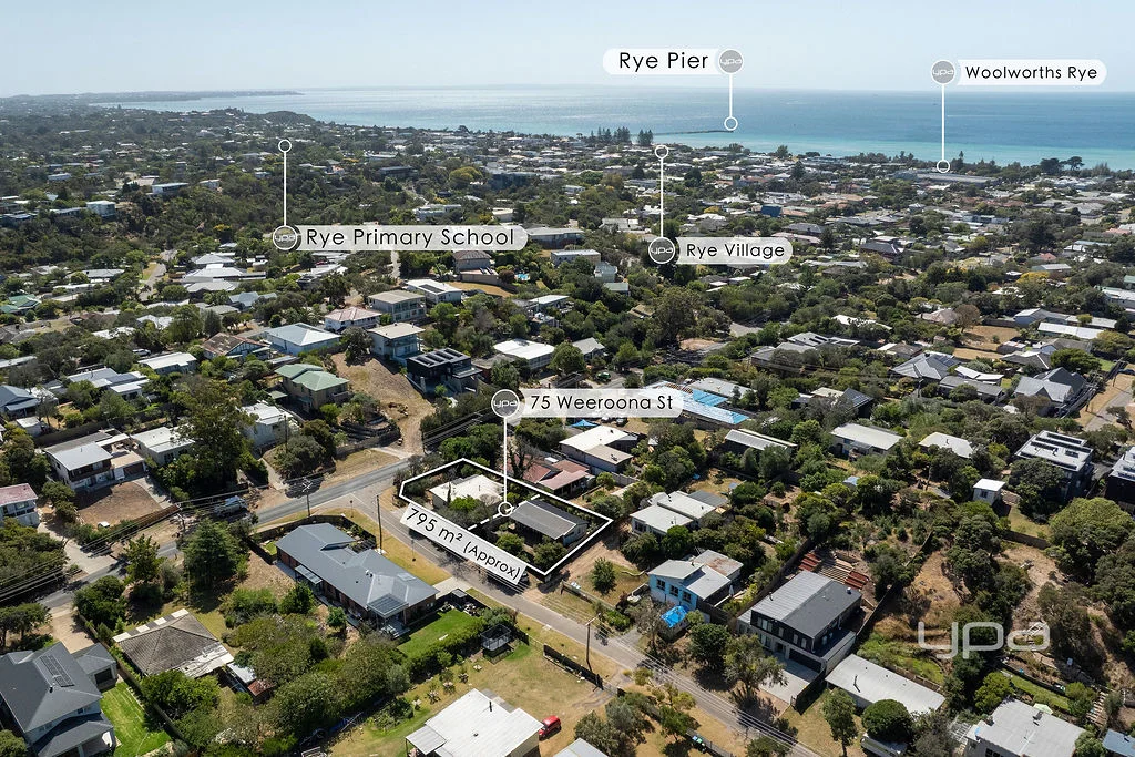 Additional image 2 of 75 Weeroona Street, Rye VIC 3941
