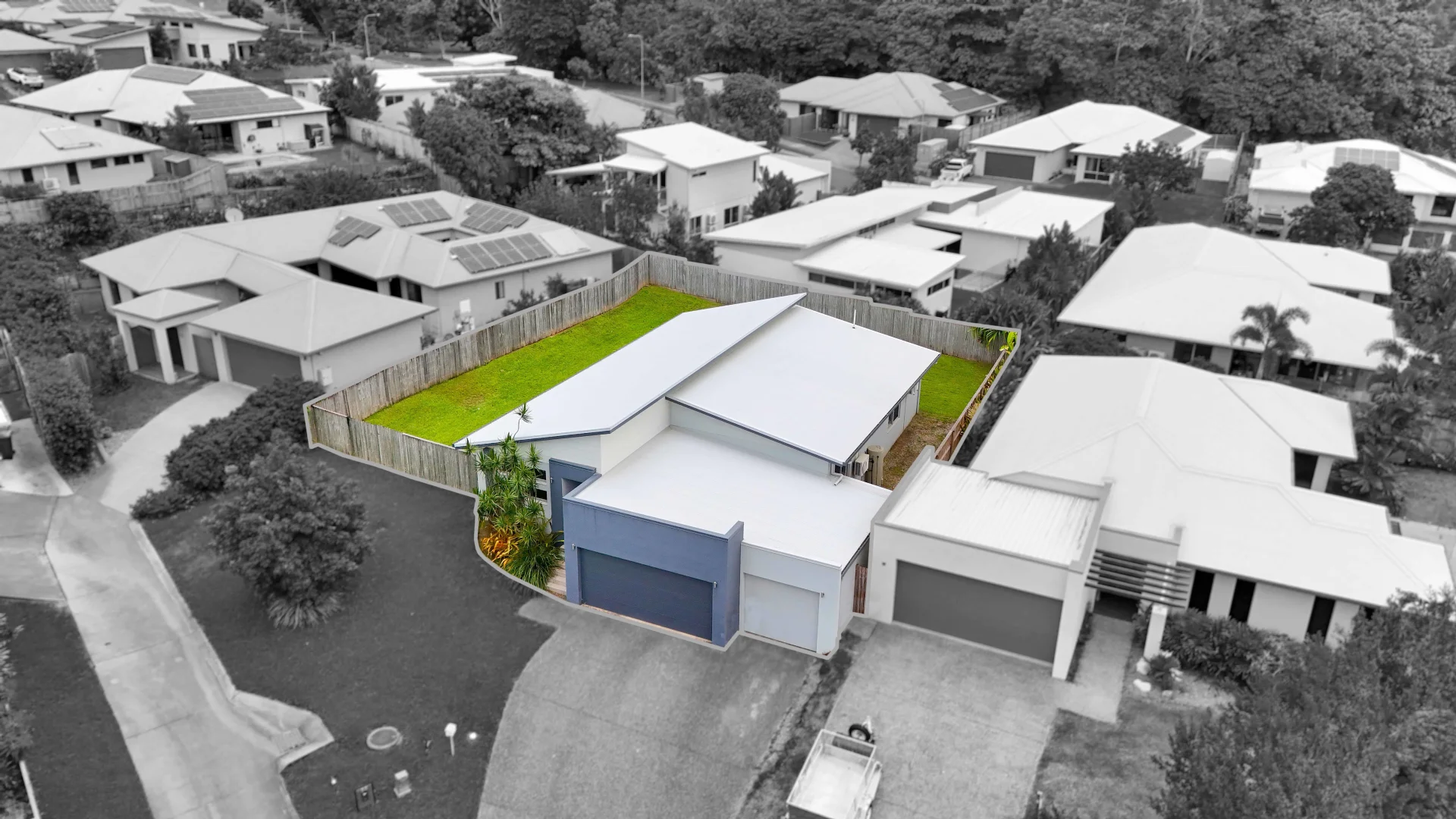 Additional image 2 of 35 Whipbird Drive, Smithfield QLD 4878