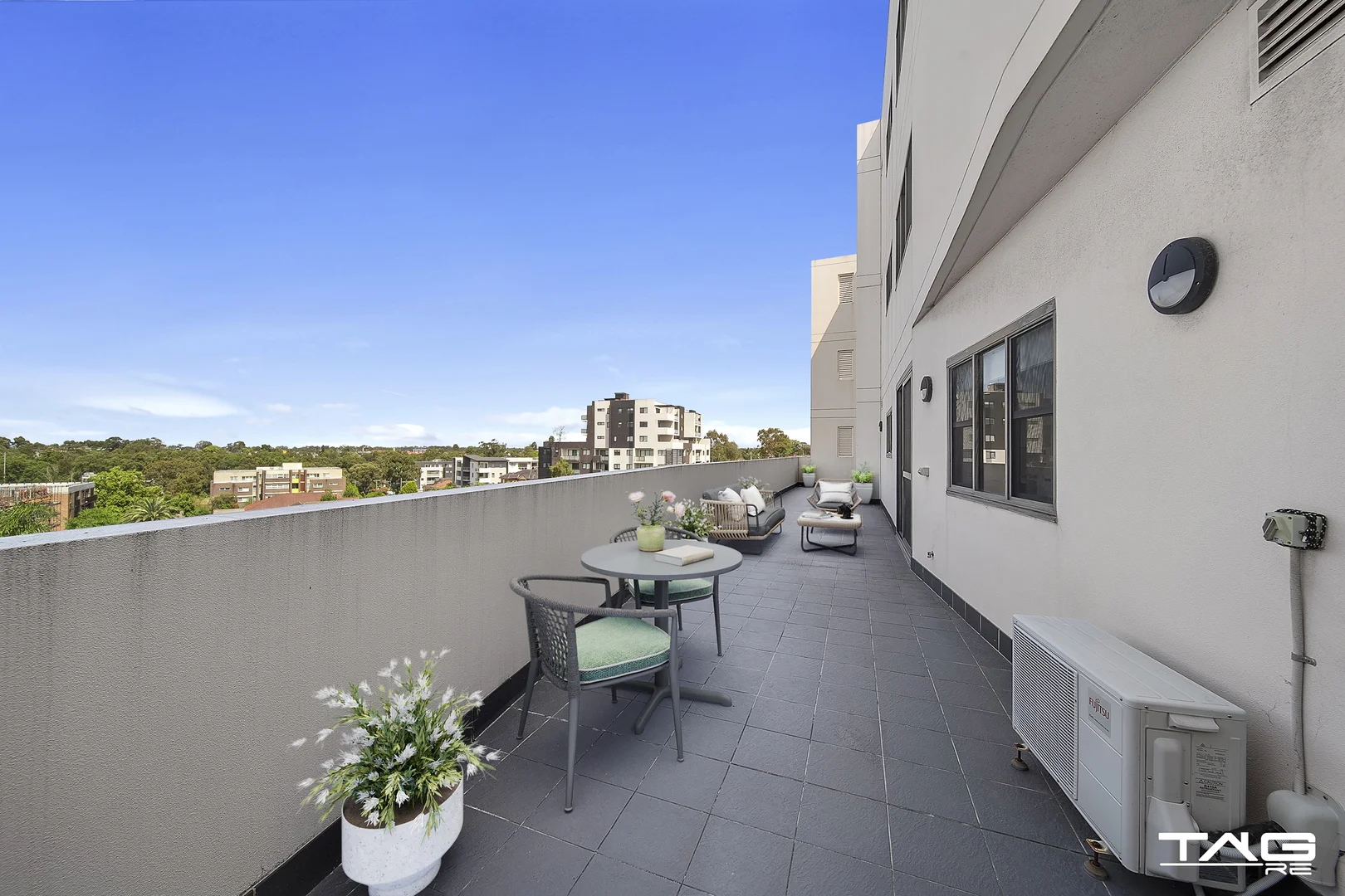 Additional image 6 of 407/164 Great Western Highway, Westmead NSW 2145