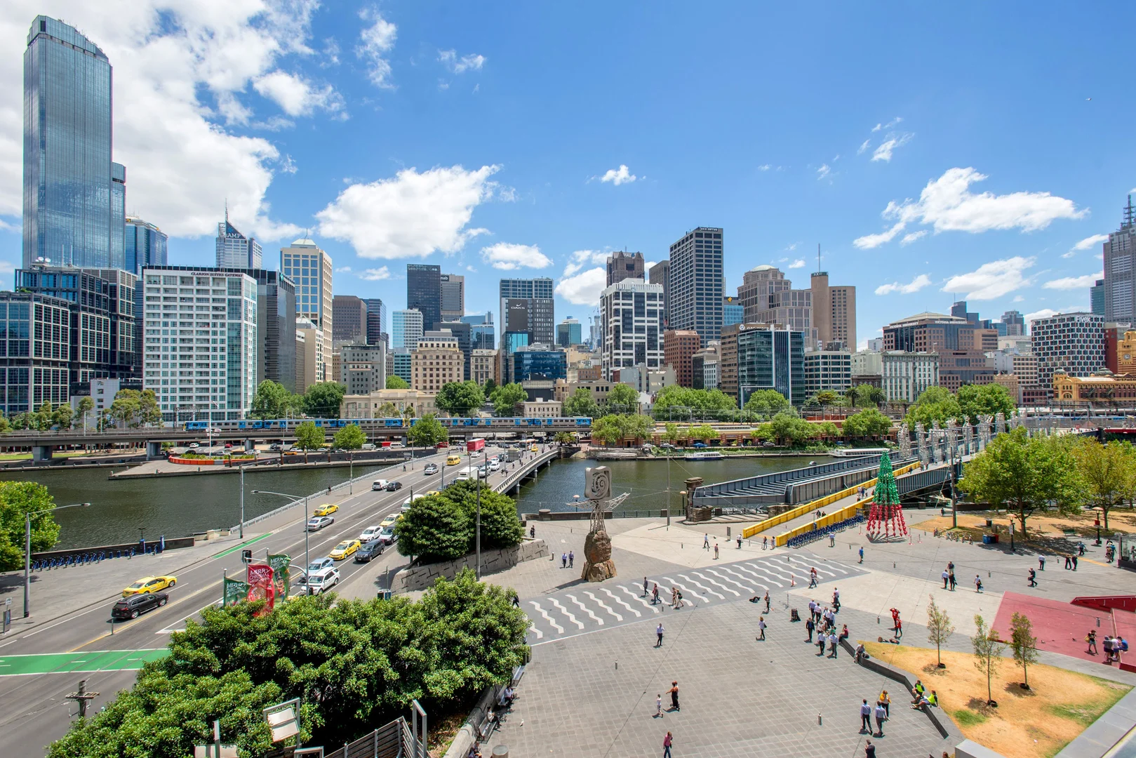 Additional image 2 of 619/1 Queensbridge Square, Southbank VIC 3006