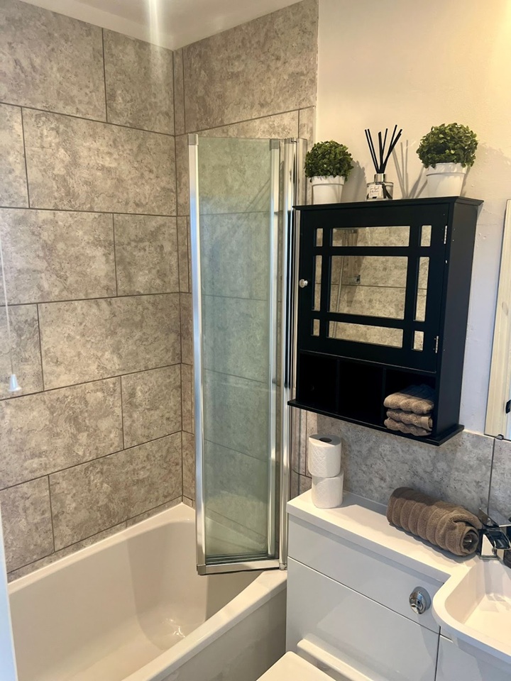 Additional image 13 of 1 Bed Flat, Dover Place, BS8, N1 7GU