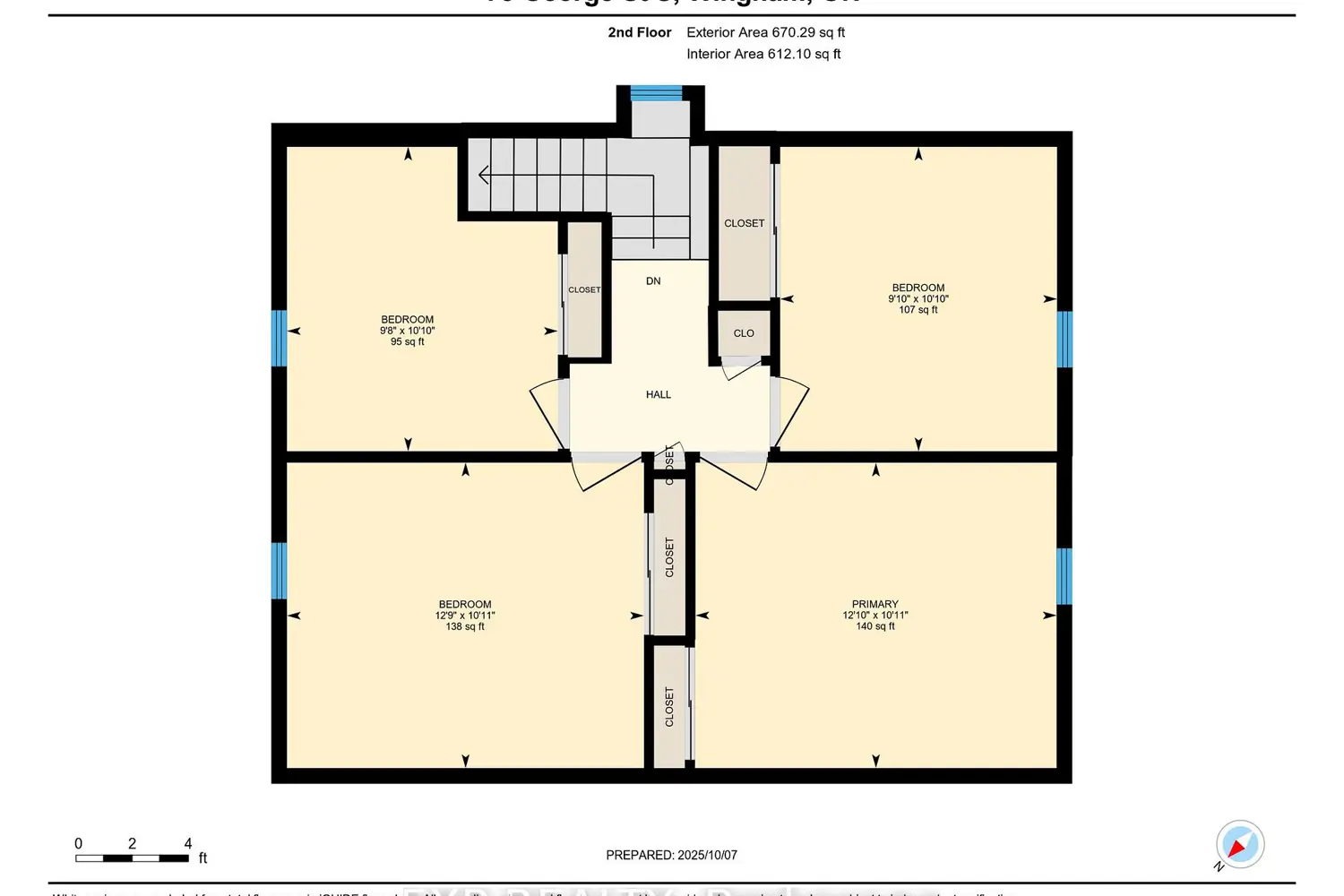 Additional image 15 of 78 George Street