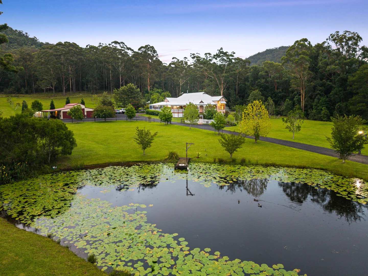 Additional image 28 of 1780 Dooralong Road, Lemon Tree NSW 2259