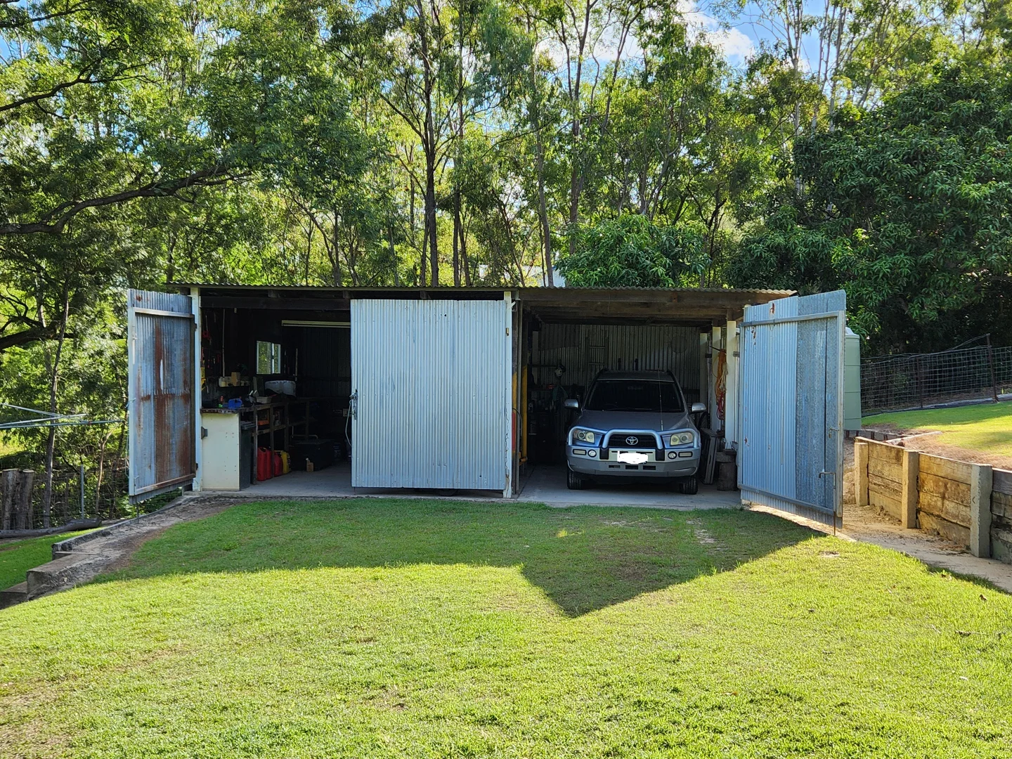 Additional image 23 of 1186 Wallaville Goondoon Road, Delan QLD 4671