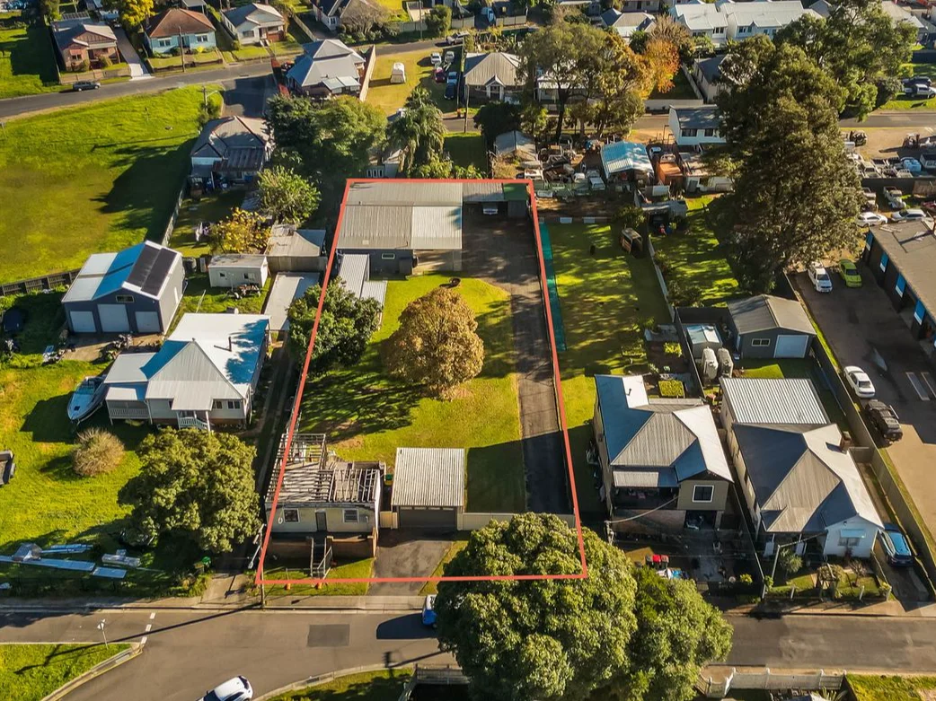 Additional image 2 of 42 Ward Street, Maitland NSW 2320