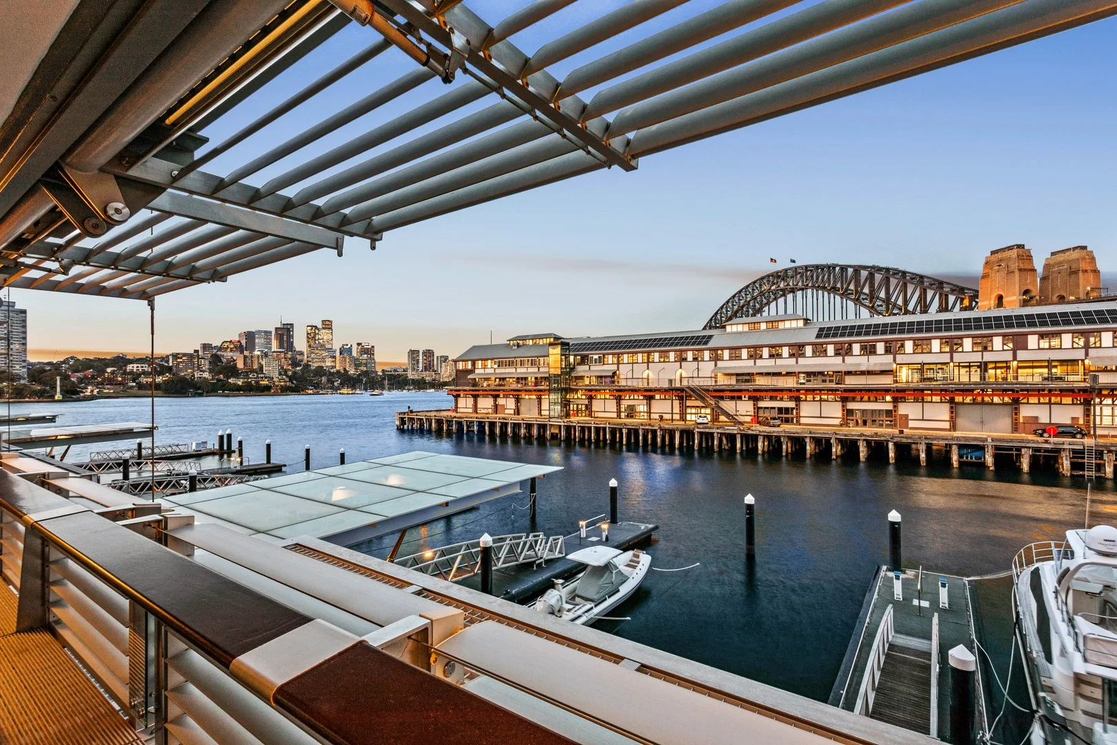 Additional image 8 of 323/19 Hickson Road, Walsh Bay NSW 2000