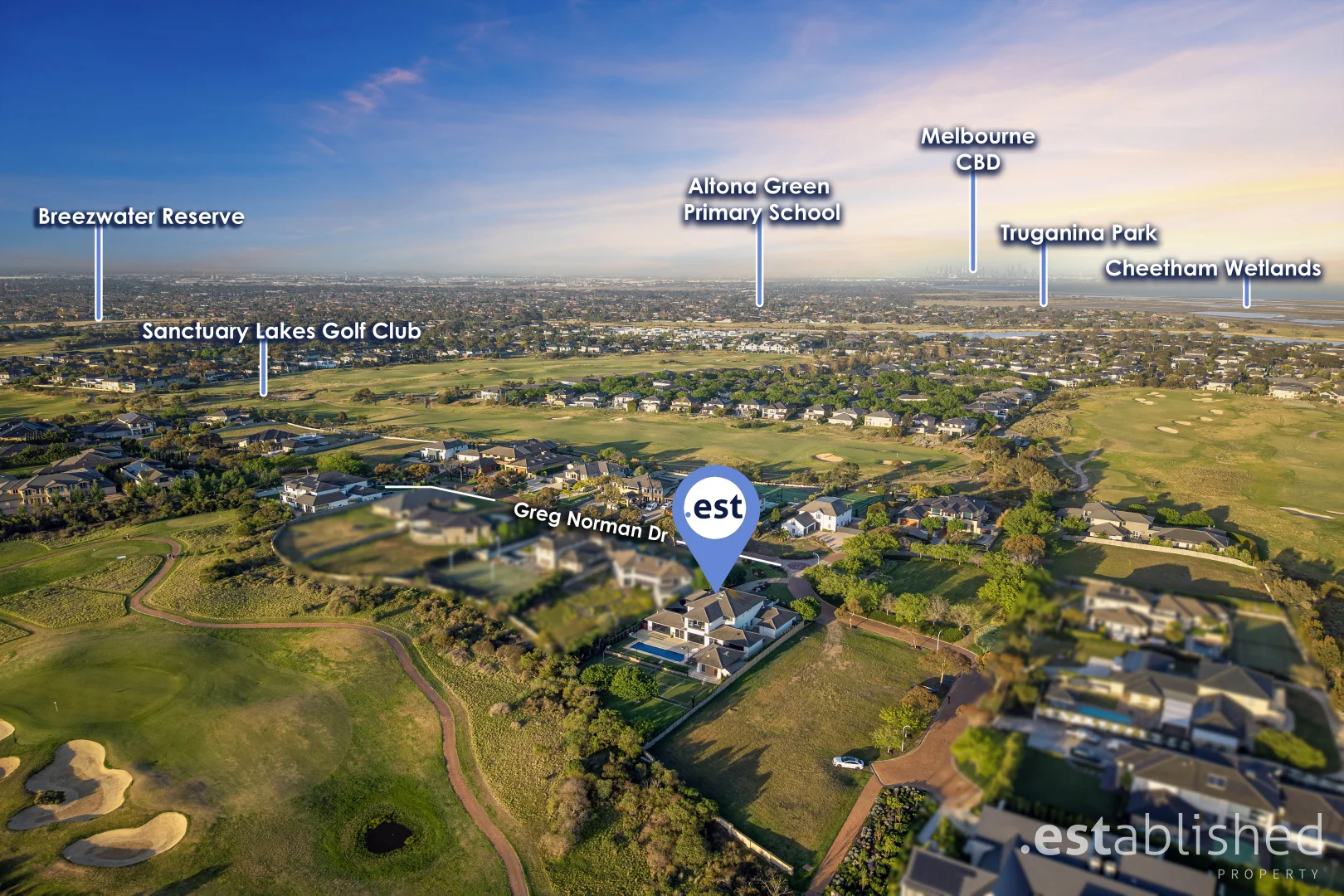 Additional image 27 of 34 Greg Norman Drive, Sanctuary Lakes VIC 3030