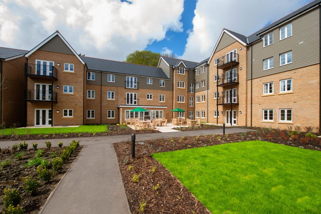 Additional image 6 of 2 bed flat to rentGower Road, Sketty, Swansea SA2