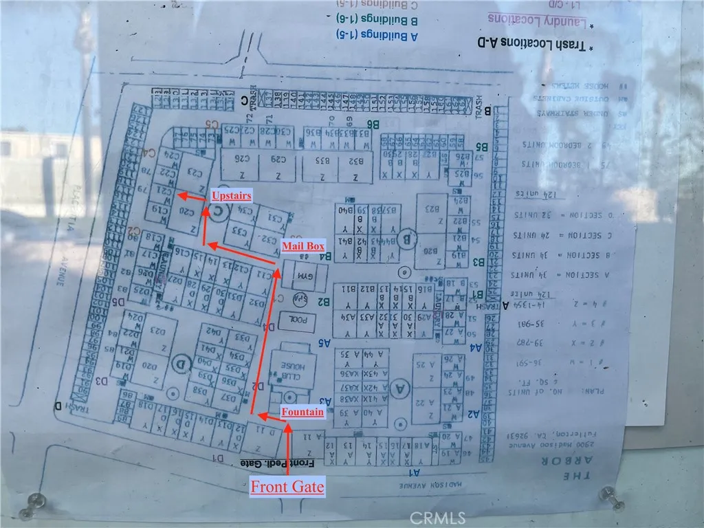 Additional image 3 of 2900 Madison Avenue Unit C21, Fullerton, CA 92831