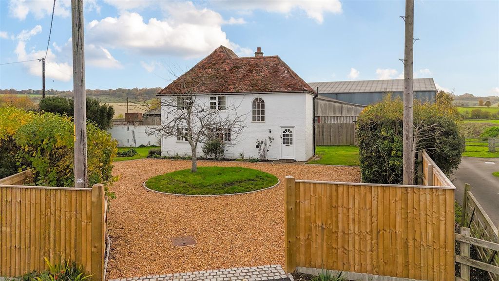 Additional image 20 of 4 bed detached house to rentWest Grimstead, Salisbury SP5