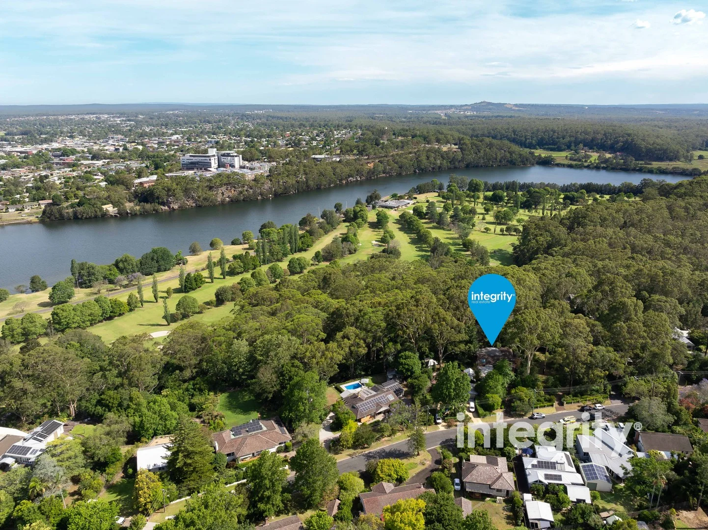 Additional image 2 of 12 Daley Crescent, North Nowra NSW 2541