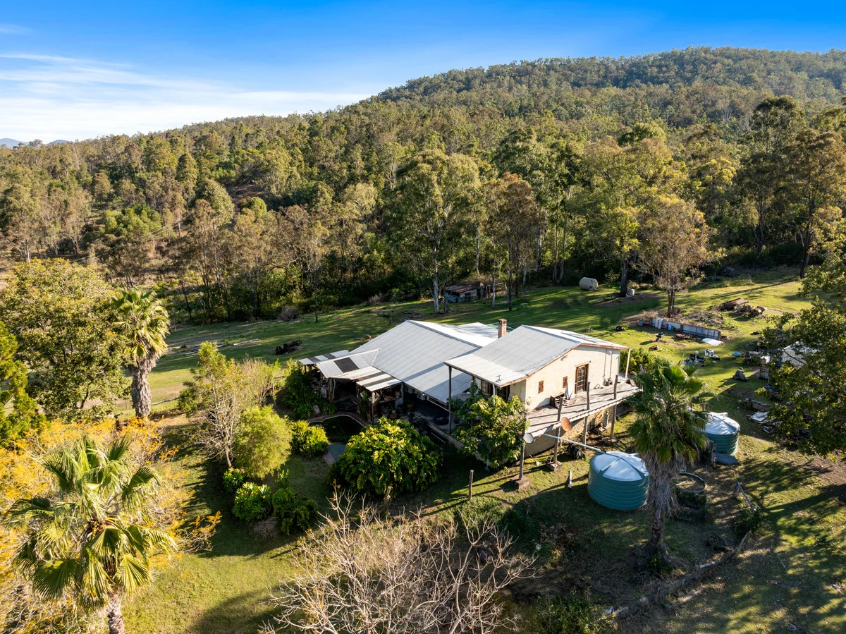 Additional image 2 of 284 Paddys Flat Road, Tabulam NSW 2469