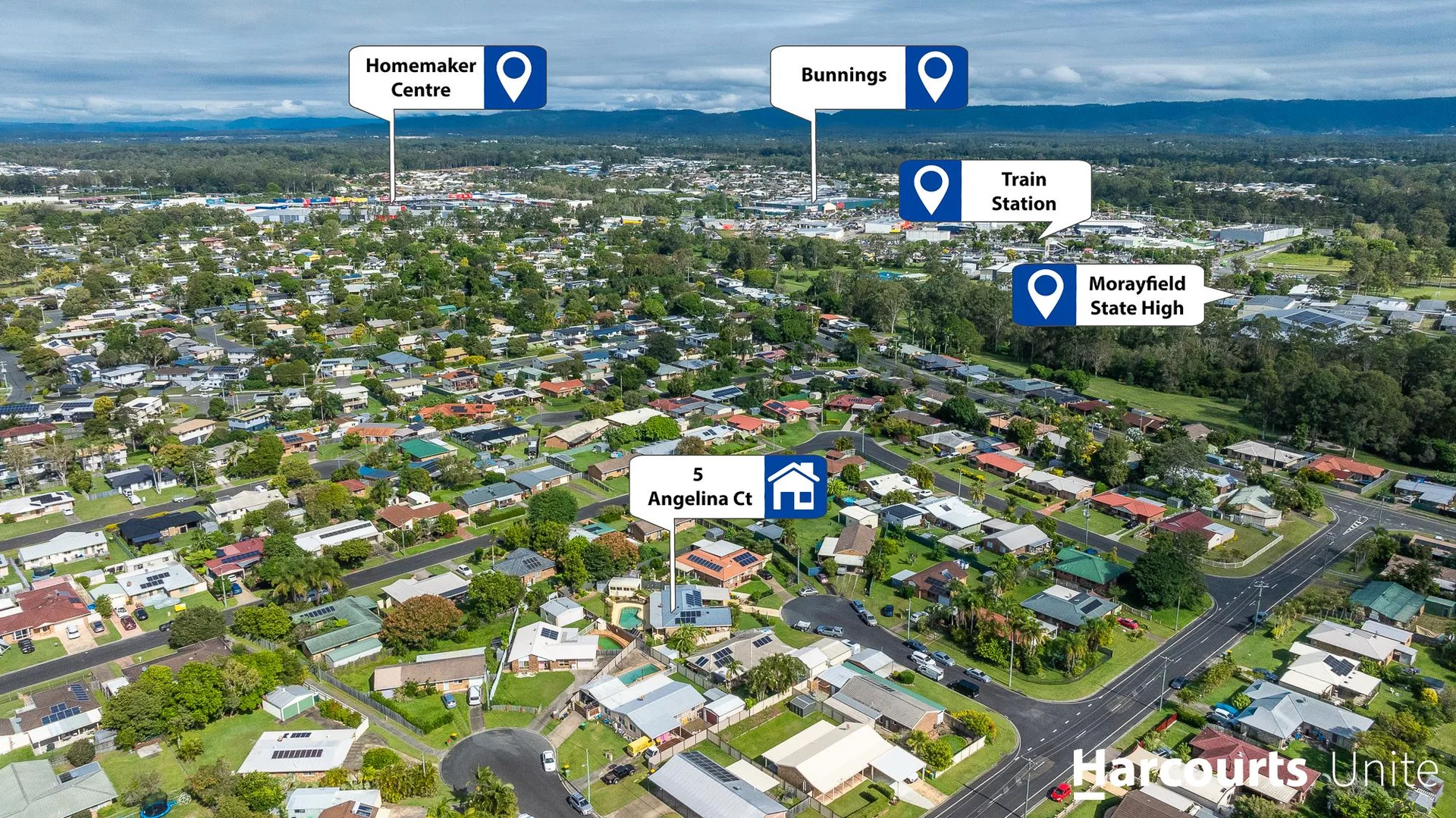 Additional image 16 of 5 Angelina Court, Morayfield QLD 4506