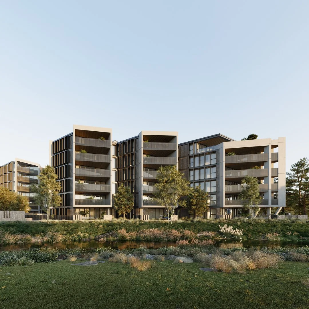 Additional image 8 of Newlyne- Morie/455 Northbourne Ave, Lyneham ACT 2602