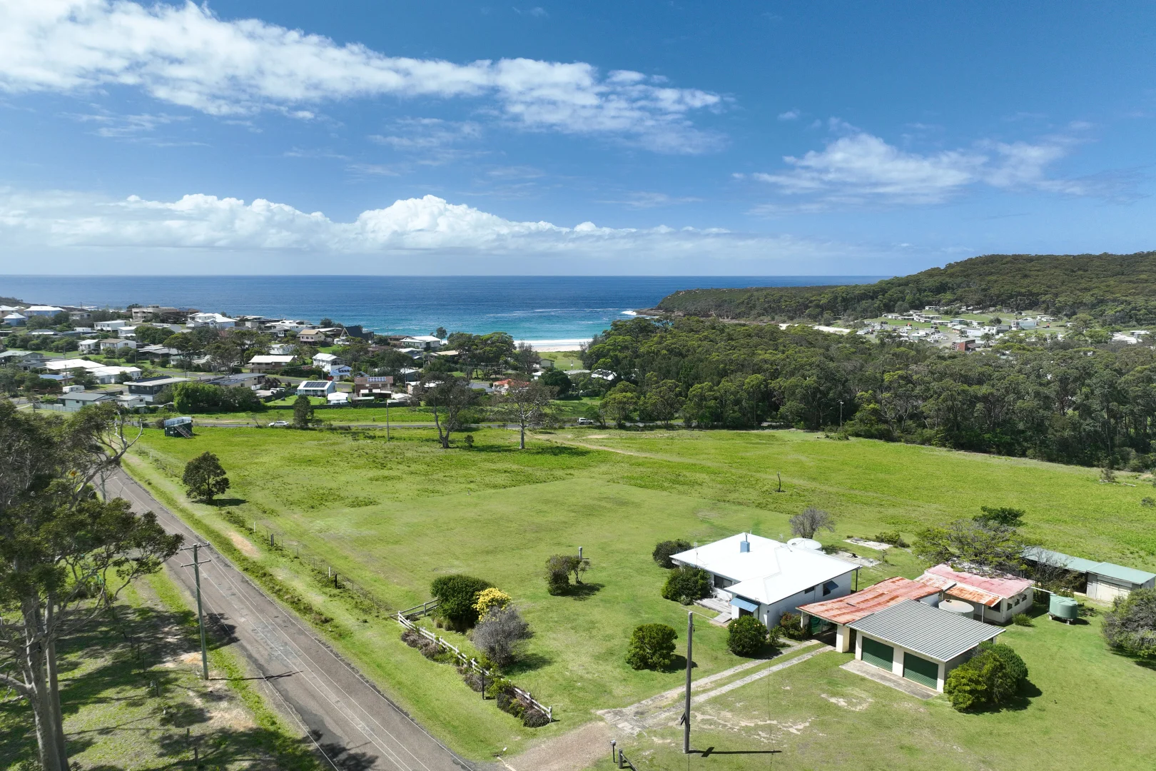 Additional image 30 of Proposed Lot 3/33 Forest Road, Kioloa NSW 2539