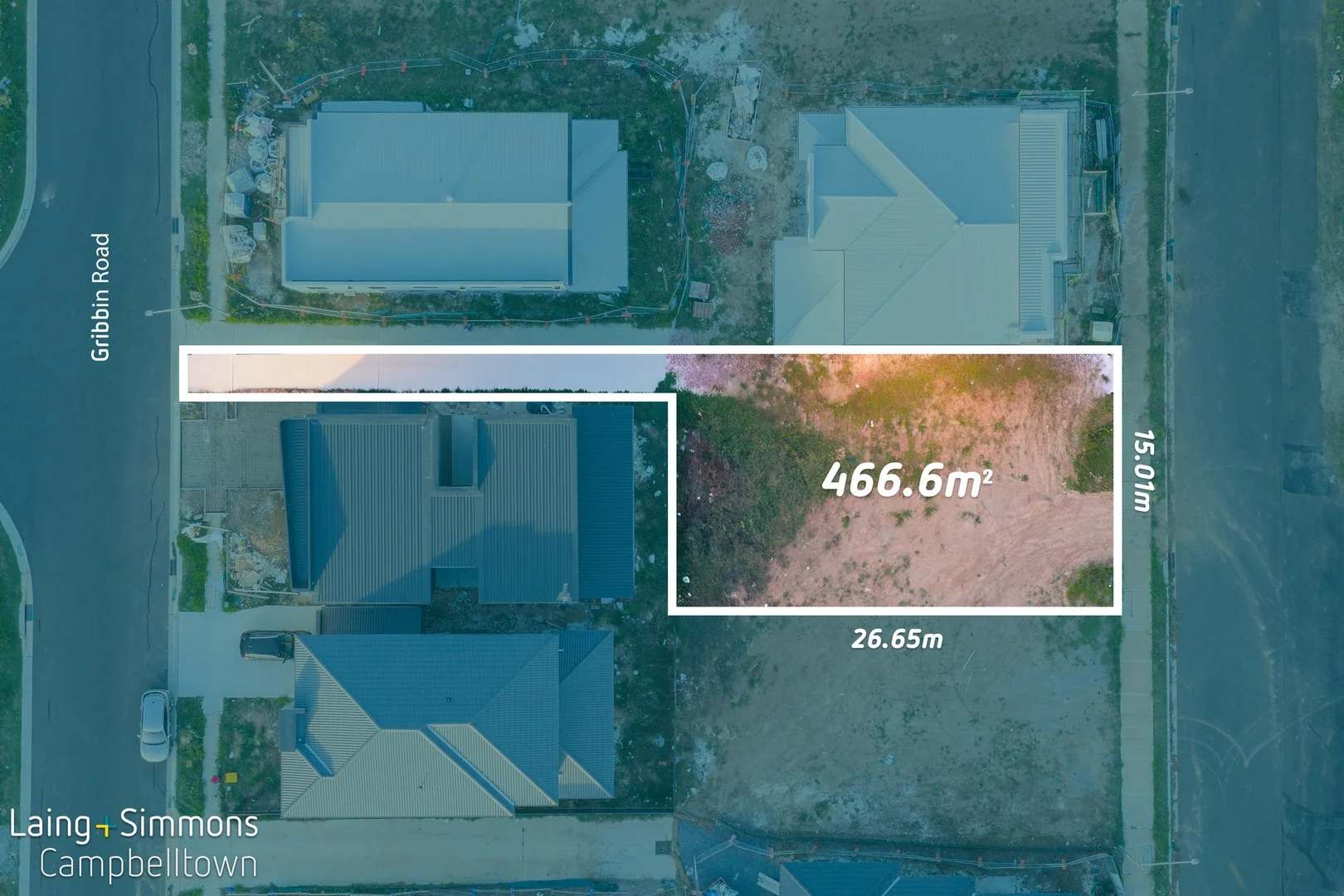 11 Gribbin Road, Leppington NSW 2179