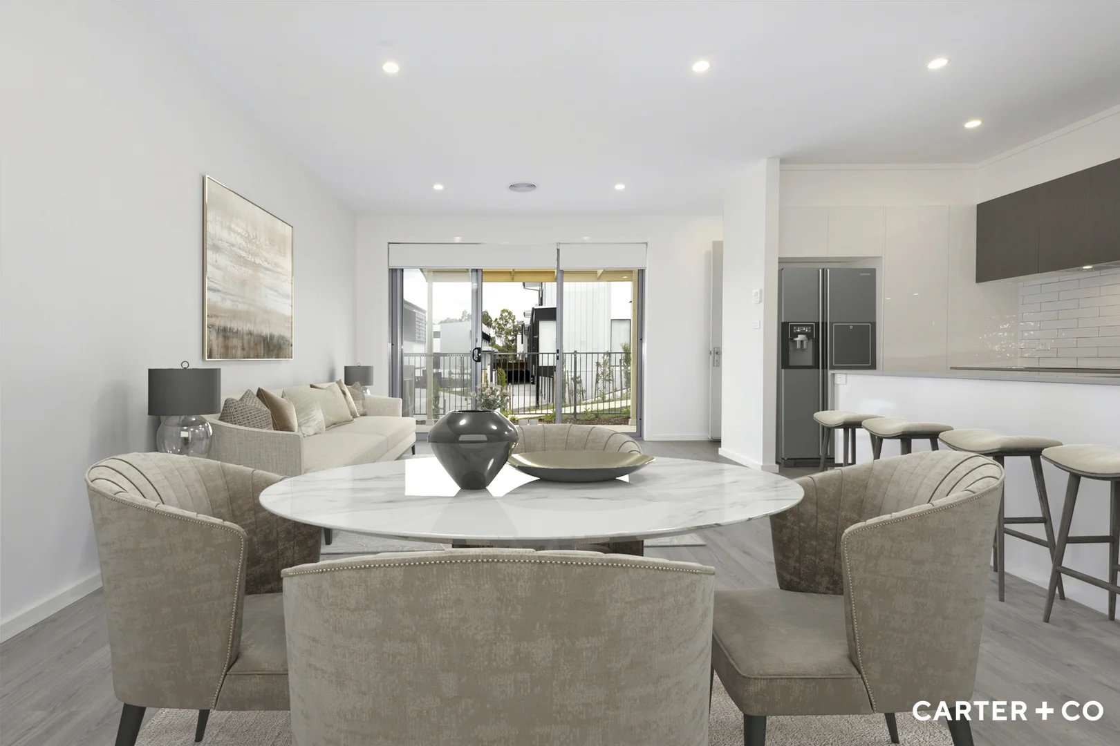 Additional image 4 of 33/10 Ellison Harvie Close, Greenway ACT 2900