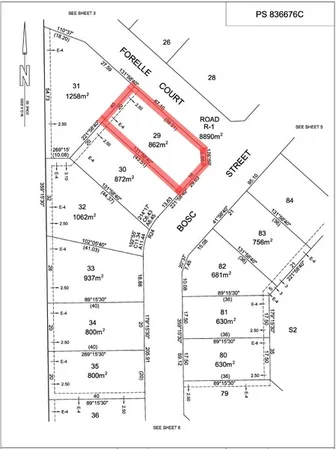 Additional image 5 of 1 Forelle Ct, Cobram VIC 3644
