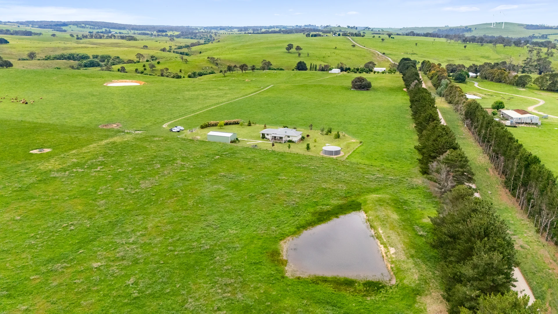 Additional image 6 of 192 Dawsons Creek Road Bannister Via, Crookwell NSW 2583