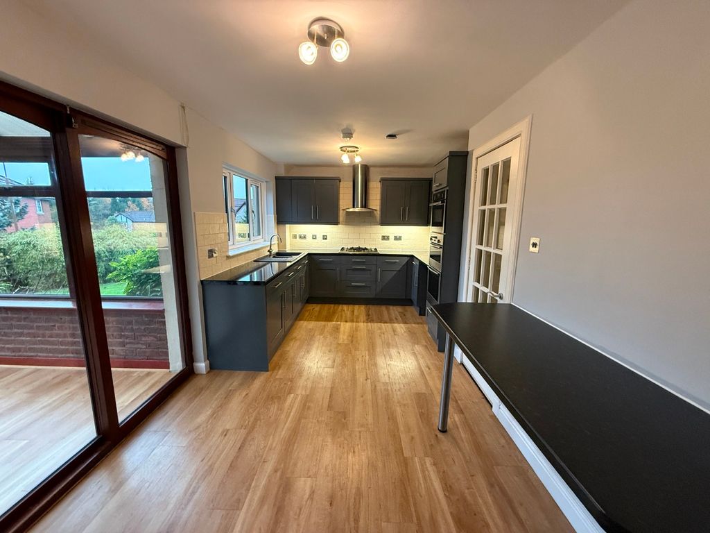Additional image 4 of 5 bed detached house to rentMurieston Green, West Lothian, Livingston EH54