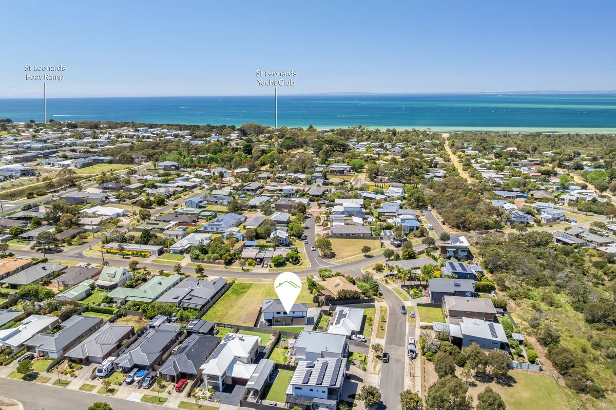 Additional image 14 of 4 Calk Terrace, St Leonards VIC 3223