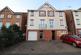 Oakfield Close. Potters Bar