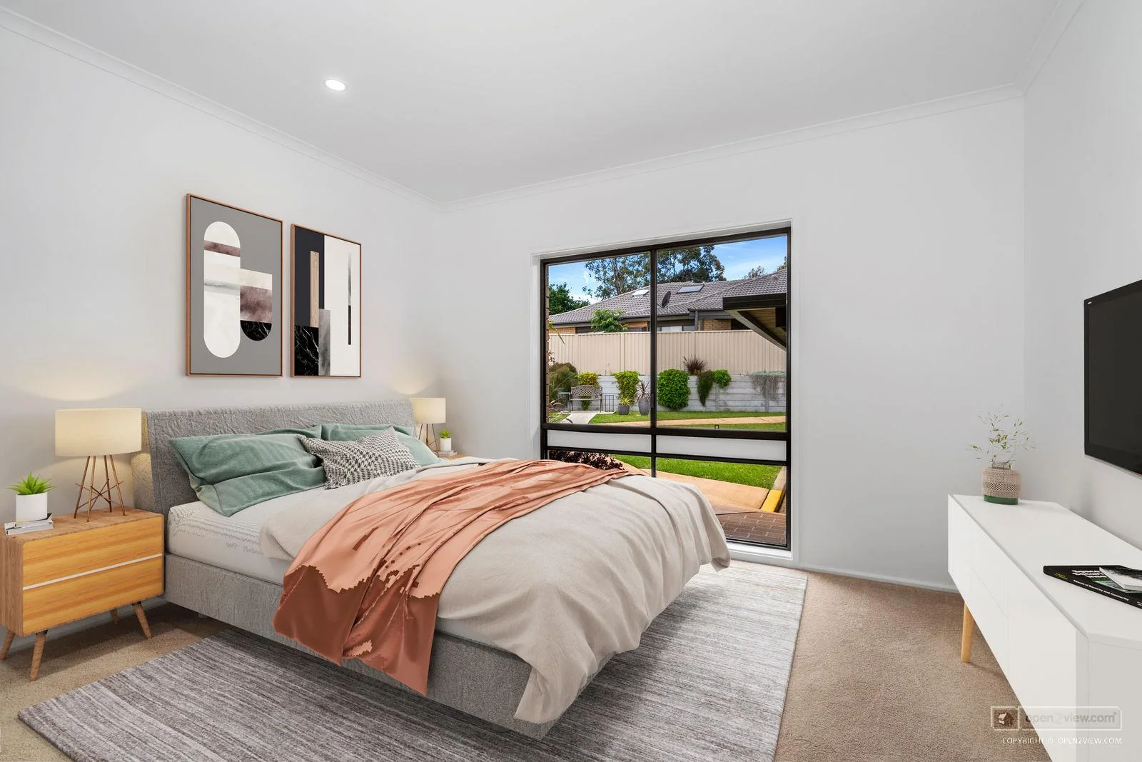 Additional image 3 of 12A/31 Crookston Drive, Camden South NSW 2570