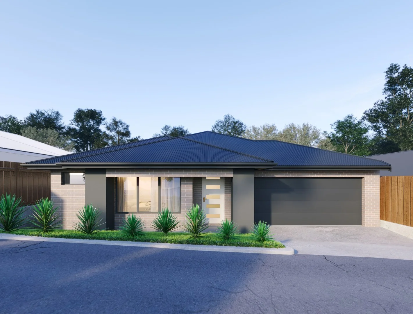 6 Spencer Ridge, Canadian VIC 3350