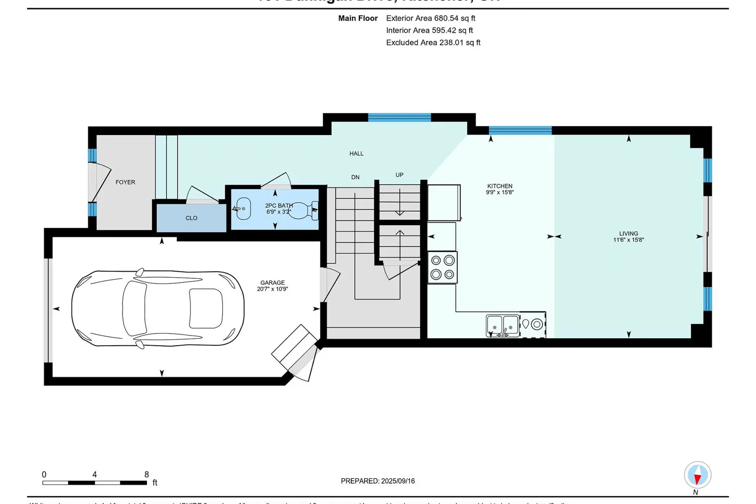 Additional image 18 of 161 Dunnigan Drive