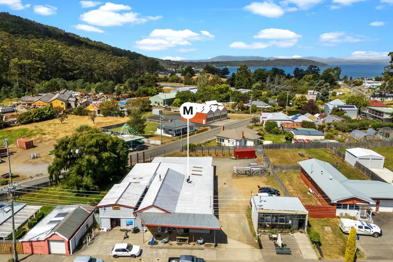 Additional image 2 of 6969 Huon Highway, Dover TAS 7117