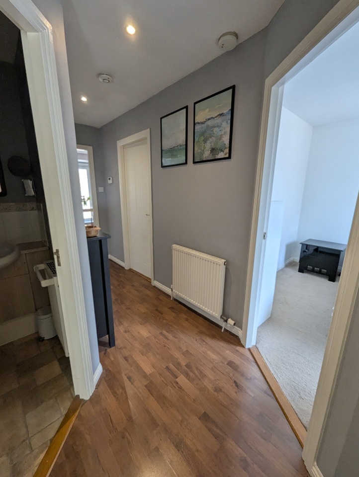 Additional image 7 of 2 Bed Flat, Gorgie, EH11, N1 7GU