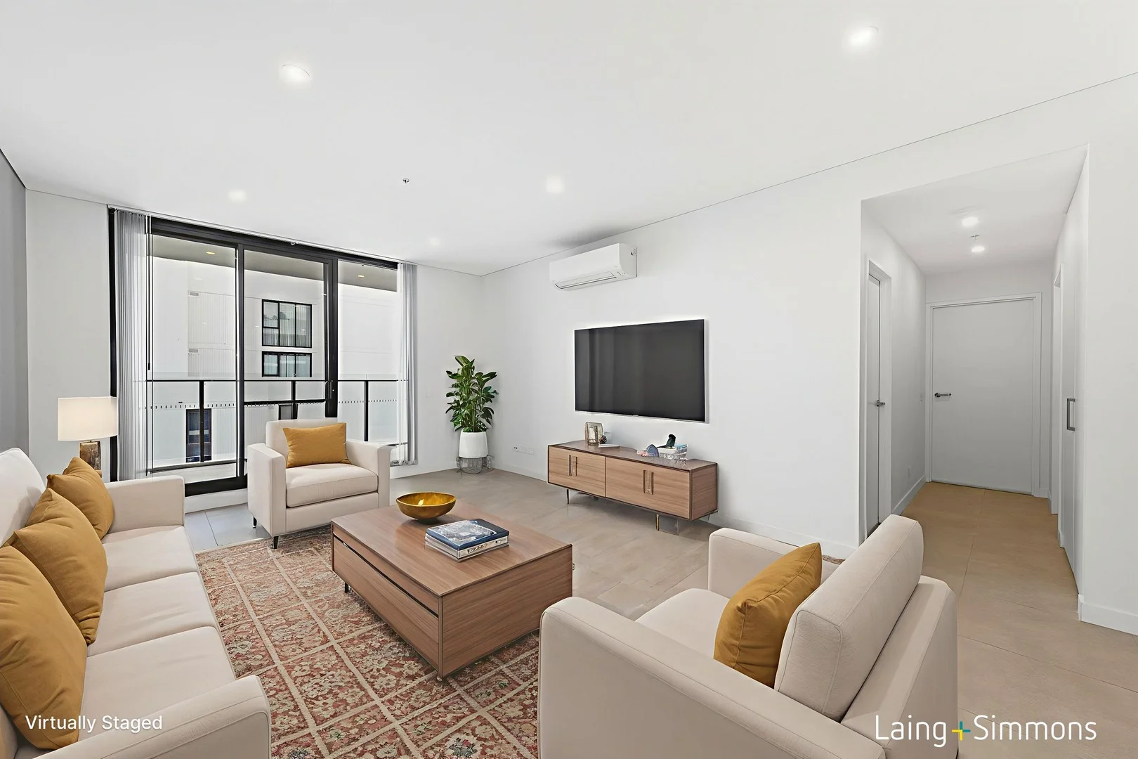 Additional image 2 of 803/28B Northumberland Rd, Auburn NSW 2144