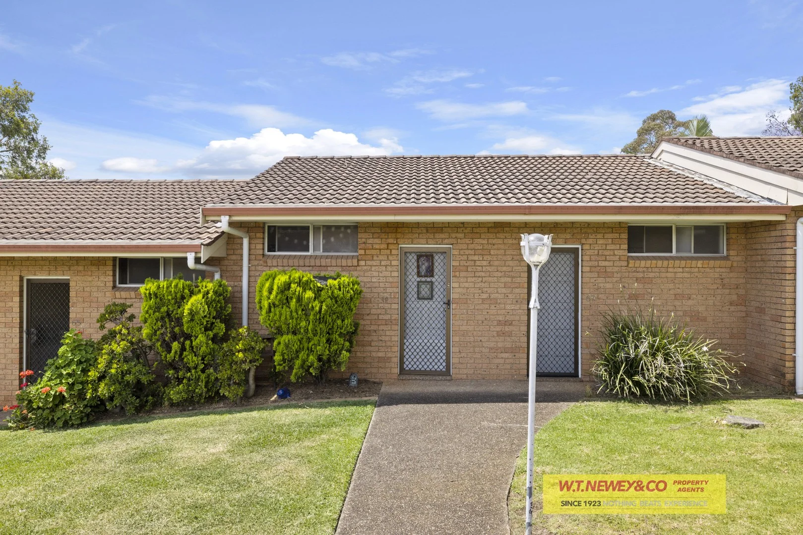 66/4 Wilkins Street, Yagoona NSW 2199