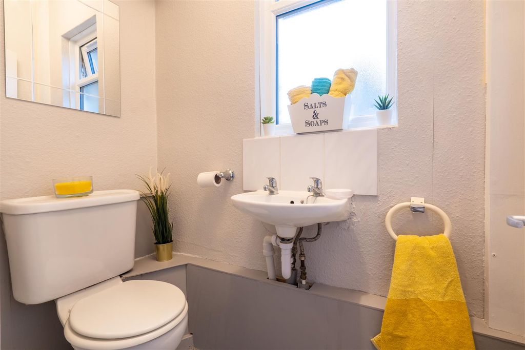 Additional image 9 of 6 bed shared accommodation to rent10B Tapton House Road, Sheffield S10